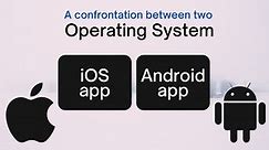 PPT - Android VS. iOS: Which mobile OS is best? PowerPoint Presentation - ID:10458108