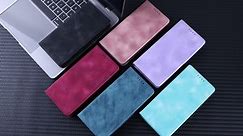 Magnetic wallet case for your phone