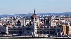 What to see in Budapest, Hungary / Was gibt es in Budapest zu sehen