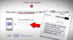 How to Hack an Email Address Without a Password