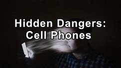 Highlighting the Hidden Dangers: Cell Phones, Radiation, and Health Risks - Theodora Scarato