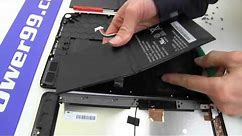 How to Replace Your NOOK HD+ 9 inch Battery
