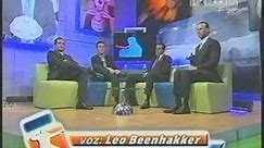 Beenhakker en el programa de Cuauhtémoc.mpg