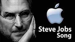 The Life of Steve Jobs Song