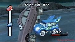 Disney Pixar Lightning McQueen Cars Movie Game - High Speed Heist - Part 20