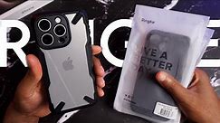 iPhone 15 Pro Ringke Cases!
