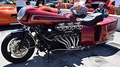 😎 Extremely Cool Motorcycles You Must See 🔥😱