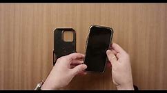 OtterBox Commuter Series Installation How-to