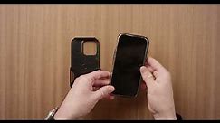 OtterBox Commuter Series Installation How-to