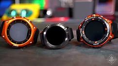 Samsung Gear Sport _ IconX 2018 Review-vMmLdYBvEVg - Video Dailymotion