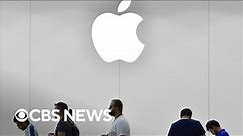 Apple expected to unveil new iPhone this week