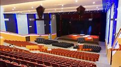 Auditorium Sound Systems - video Dailymotion
