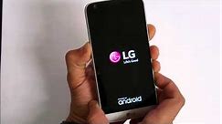 How to Reset LG G5 - Hard Reset and Soft Reset