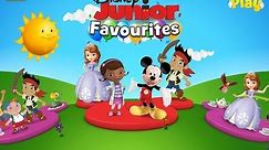 Review of Disney Junior Play App