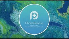 PhoneRescue - Restore Lost iOS 11 Data