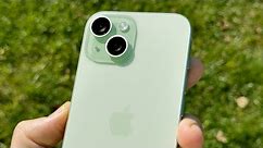 NEW iPhone 15 Camera Features You Should Know