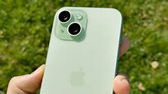 NEW iPhone 15 Camera Features You Should Know