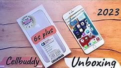 Apple iPhone 6s Plus unboxing and review