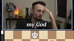 good 600 Elo chess !!