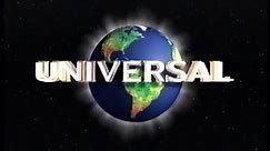 Universal (1998) Company Logo (VHS Capture)