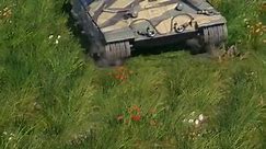 How to Kill The IS-6 War Thunder