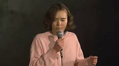 Stand-up: Sylwia Wiszowata - Agnieszka (Debiuty 2023)