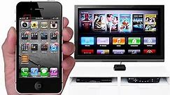 Connecting iPhone to TV - How to Connect my iPhone to my TV [Different Ways]