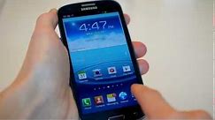 Unboxing: Samsung Galaxy S3 - T-Mobile