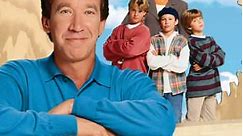Home Improvement: Season 4 Episode 7 Let's Go to the Video Tape