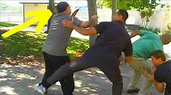 Why Hapkido Is Effective In a Street Fight
