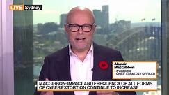 CyberCX's MacGibbon on ICBC Ransomware Attack