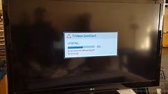 LG LED LCD PLASMA. SOFTWARE ALL LG TV. how to install usb software in tv lg