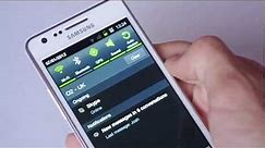 Samsung Galaxy S2 Full Review