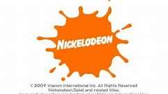 Nickelodeon Japan (2009)