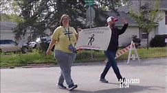 Joe Nuxhall Miracle League Parade 2023