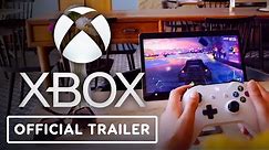 Xbox Cloud Gaming - Official Developer Overview | gamescom 2021