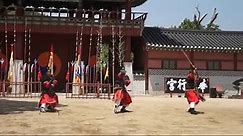 Korean Swordsmanship: Joseon Martial Arts