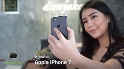 Apple iPhone 7 Review Indonesia