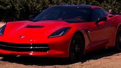 CNET On Cars - 2014 Corvette Stingray: America's classic car reborn