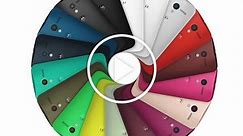 60 Seconds With Pogue: The Moto X Phone