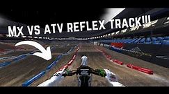 MX VS ATV REFLEX TRACK