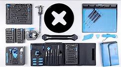 10 Years of iFixit Tools