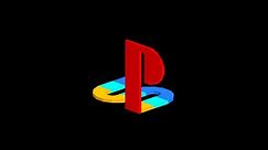 PlayStation logo - Download Free 3D model by rtql8d