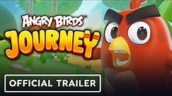 Angry Birds Journey - Official Launch Trailer