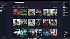 EA Play | Comment télécharger et installer un jeu sur PC ?