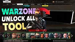 COD Warzone Unlock Tool [updated in June 2022] - FREE Unlock All TOOL for Call Of Duty