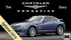 Chrysler Crossfire - Optional Extra