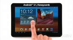 IGN Reviews - Samsung Galaxy Tab 10.1 Video Review