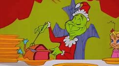 Grinch's Heart Grows