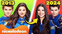The Complete Thundermans Timeline! | Nickelodeon